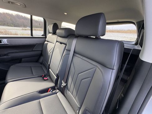 Used 2026 Hyundai Santa Fe XRT image 20