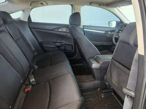 Used 2018 Honda Civic EX image 21