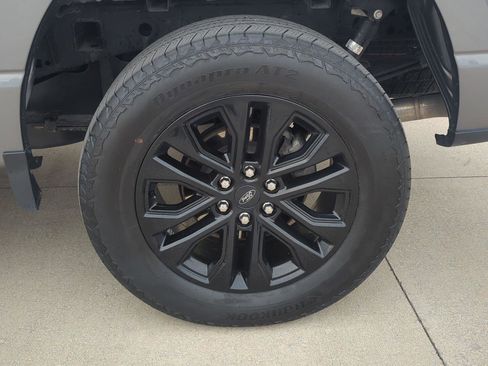 Used 2024 Ford F150 XLT w/ Equipment Group 302A MID image 24