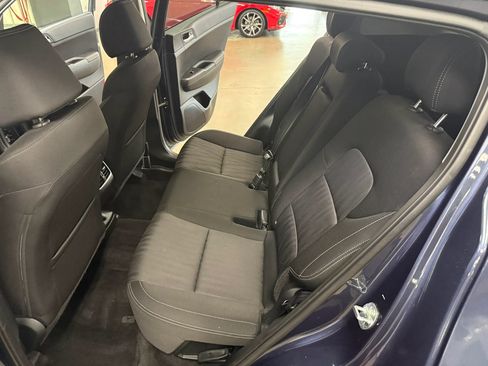 Used 2021 Kia Sportage LX FWD image 13