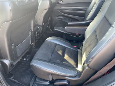 Used 2021 Dodge Durango GT image 10