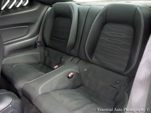 Used 2016 Ford Mustang GT w/ GT Performance Package RWD image 14