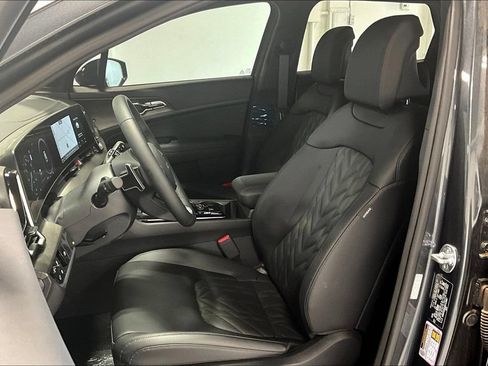 Used 2024 Kia Sportage X-Line Prestige AWD/4WD image 20