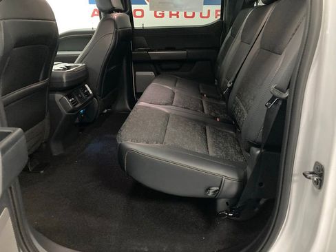 New 2026 Ford F150 Tremor w/ Bed Utility Package AWD/4WD image 35