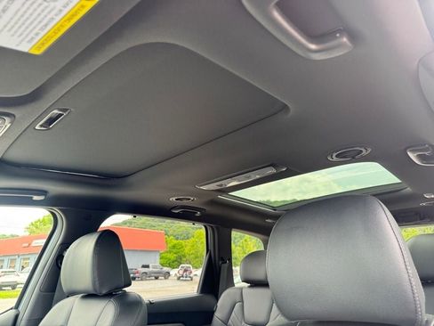 Used 2024 Kia Telluride SX X-Line image 16