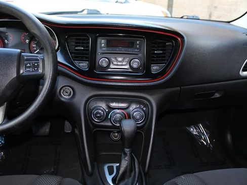 Used 2015 Dodge Dart SXT FWD image 14
