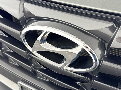 Certified 2023 Hyundai Tucson SEL image 35