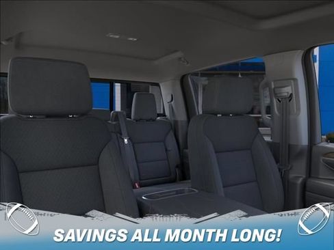 New 2026 Chevrolet Silverado 2500 LT w/ Trail Boss Package AWD/4WD image 24