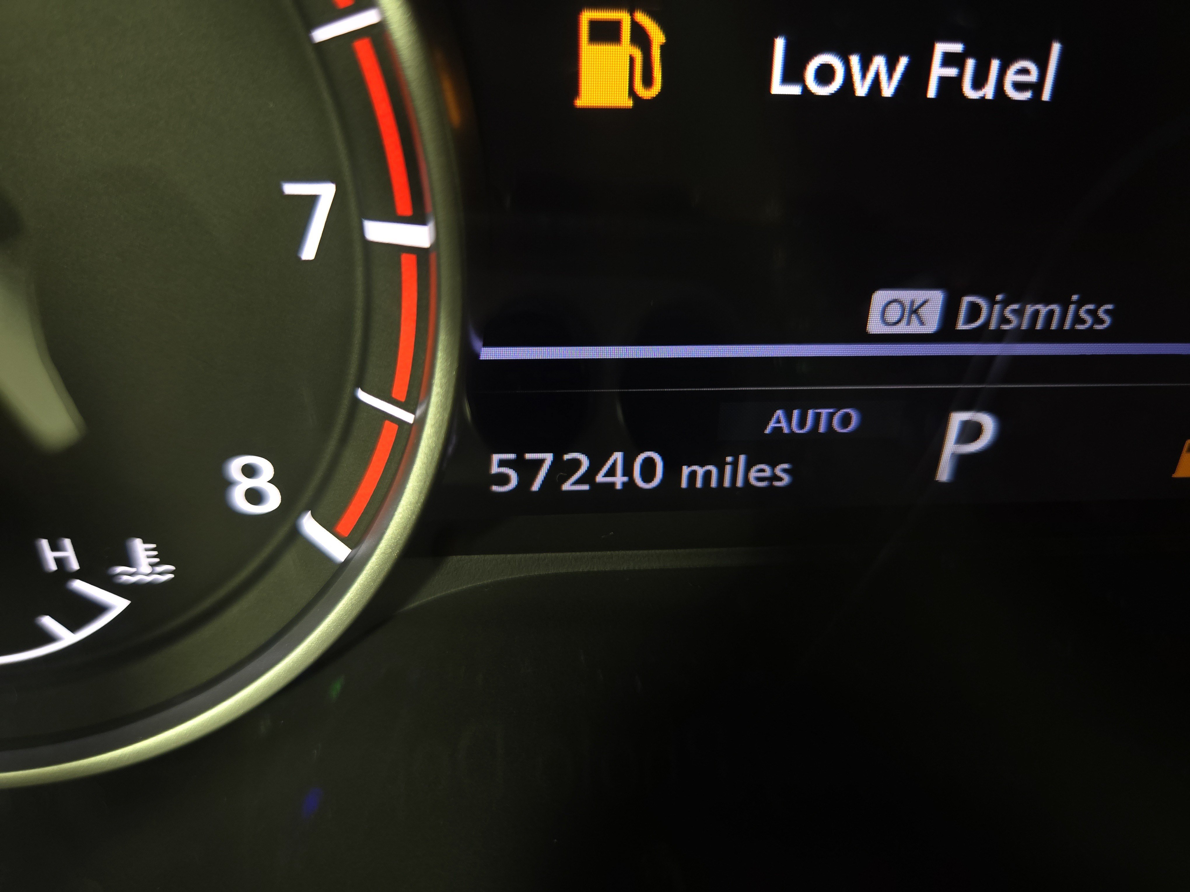 Used 2024 Nissan Rogue S AWD/4WD image 18