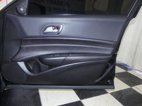 Used 2021 Acura ILX PACKAGE image 23