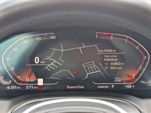 Used 2023 BMW 430i Coupe w/ M Sport Package image 11