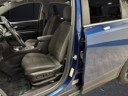 Used 2021 Chevrolet Equinox LT