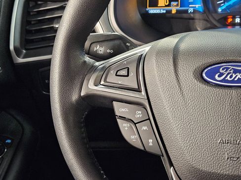 Used 2023 Ford Edge SEL w/ Convenience Package AWD/4WD image 27
