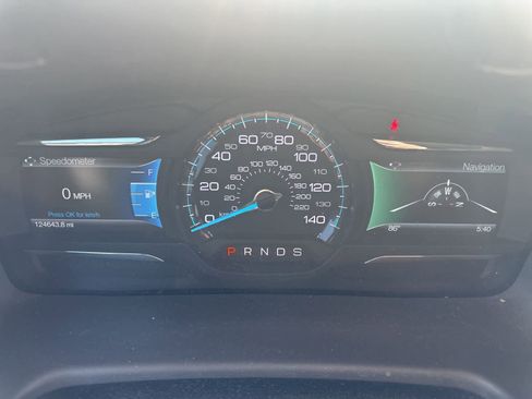 Used 2018 Ford Flex SEL w/ Equipment Group 202A FWD image 16