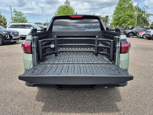 New 2026 Hyundai Santa Cruz SEL FWD image 11