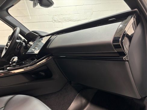 New 2025 Land Rover Range Rover Sport Dynamic SE image 30