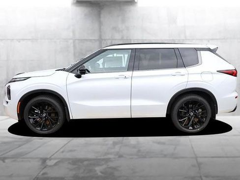 New 2026 Nissan Rogue Platinum AWD/4WD image 5