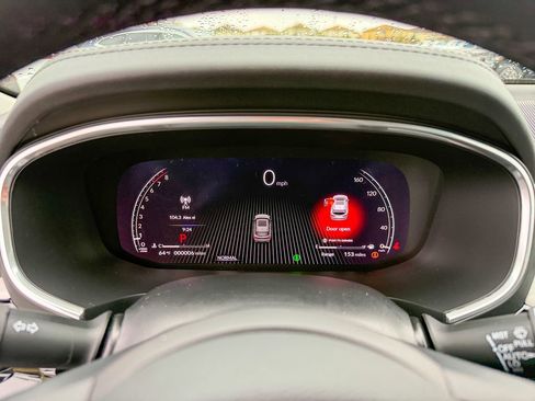 New 2026 Acura MDX SH-AWD w/ Technology Package image 15
