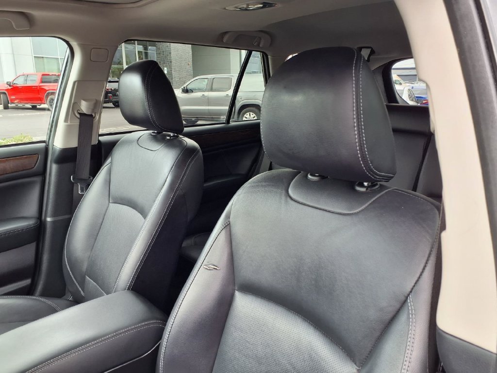 Used 2018 Subaru Outback 2.5i Limited AWD/4WD image 27