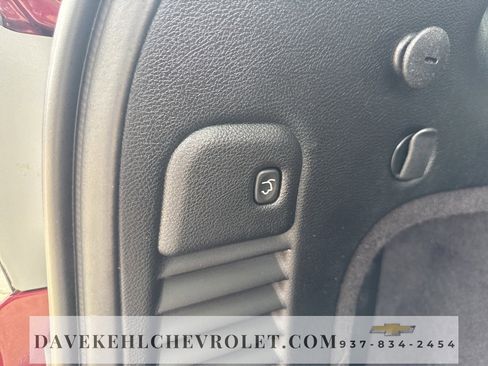 Used 2016 Jeep Grand Cherokee Overland w/ Advanced Technology Group image 34