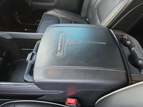 Used 2022 RAM 1500 Limited image 6