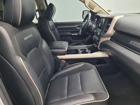 Used 2020 RAM 1500 Laramie image 21