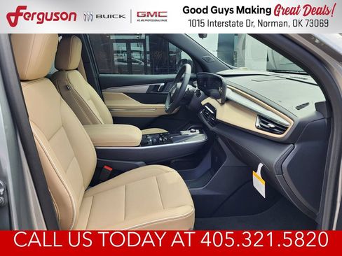 New 2026 Buick Enclave Preferred w/ Power Package FWD image 40