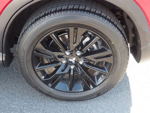 Used 2024 Mitsubishi Eclipse Cross LE image 8