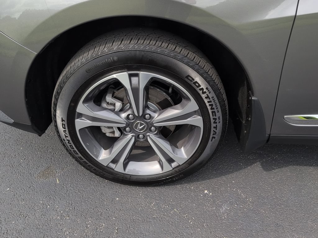 Certified 2024 Acura RDX w/ Advance Package AWD/4WD image 66