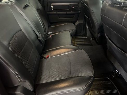 Used 2018 RAM 1500 Sport AWD/4WD image 28