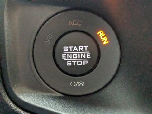 New 2026 Jeep Wrangler Sport S image 30