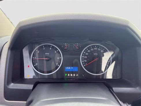 Used 2015 RAM 2500 Laramie image 11