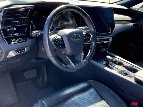 Used 2023 Lexus RX 350 FWD w/ Cold Area Package image 18