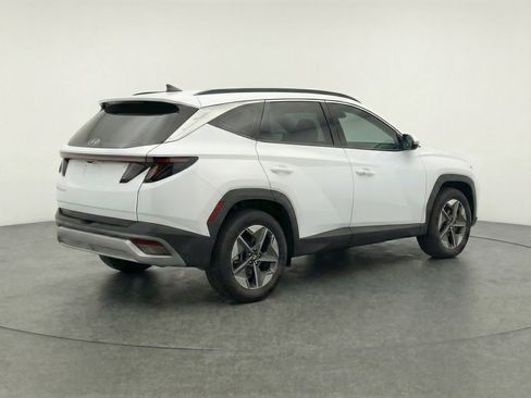 Used 2025 Hyundai Tucson SEL image 9