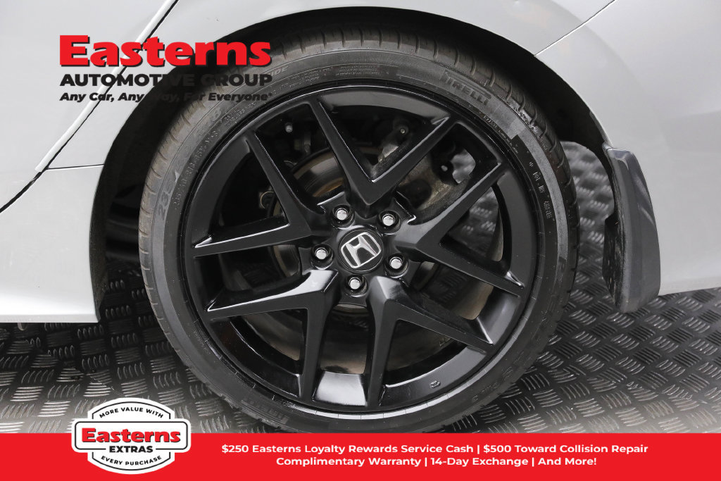 Used 2024 Honda Civic Sport image 9