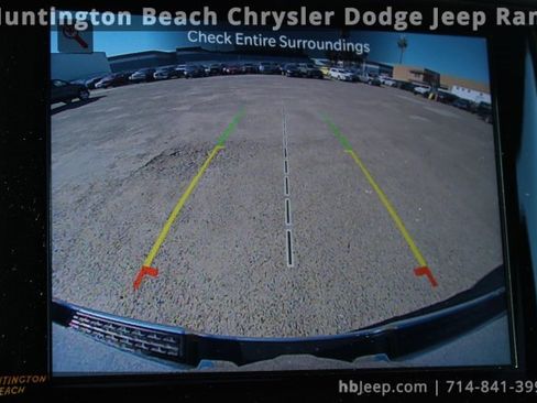 Used 2024 RAM 1500 Laramie image 31