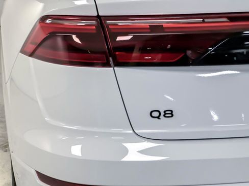 New 2026 Audi Q8 Premium Plus AWD/4WD image 26
