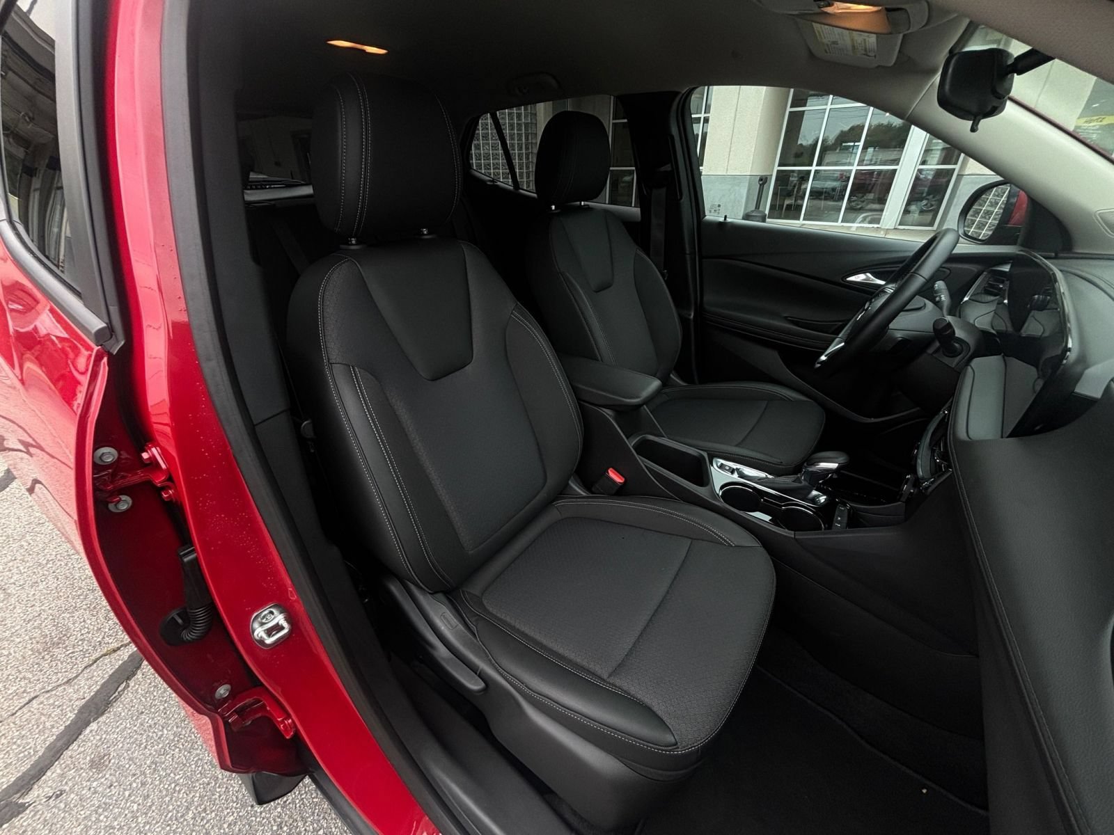 Used 2026 Buick Encore GX Preferred FWD image 35