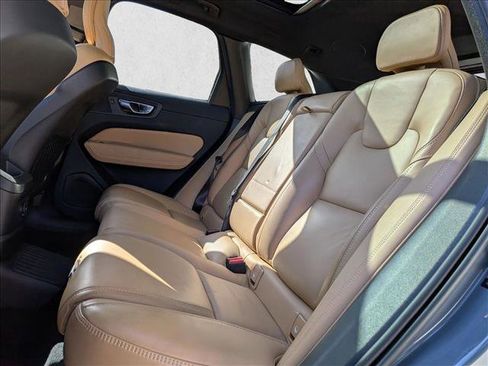 Certified 2023 Volvo XC60 T8 Ultimate image 19