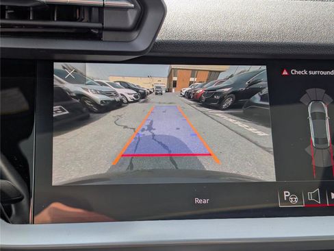 Used 2024 Audi A3 2.0T Premium image 30