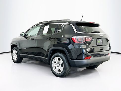 Used 2022 Jeep Compass Latitude w/ Convenience Group image 5