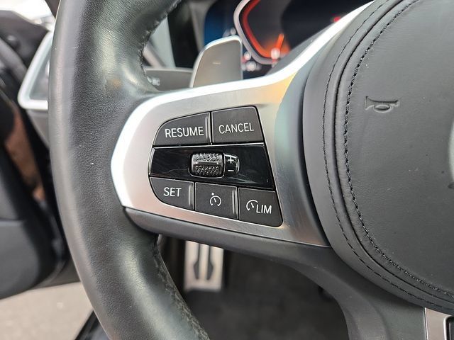 Used 2022 BMW M440i xDrive Gran Coupe w/ Premium Package AWD/4WD image 23
