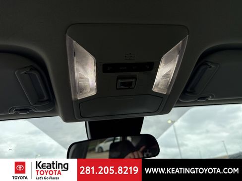 Certified 2024 Toyota RAV4 XLE image 22