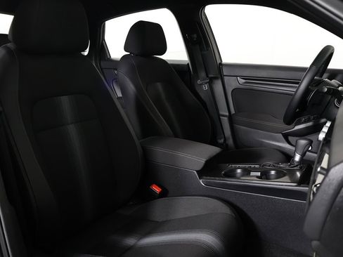 Certified 2026 Honda Civic Sport image 26