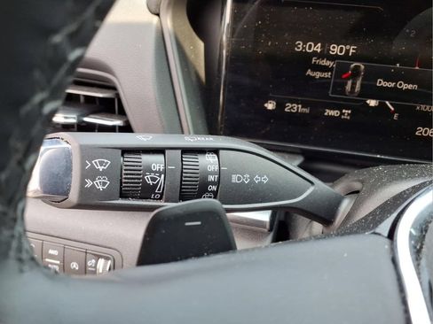 Used 2026 GMC Terrain Elevation w/ Elevation Premium Package AWD/4WD image 18