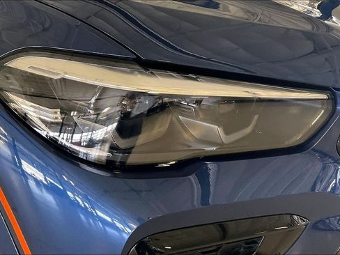 Used 2023 BMW X6 xDrive40i w/ M Sport Package AWD/4WD image 25