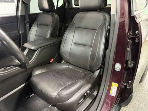 Used 2018 GMC Acadia SLT AWD/4WD image 22