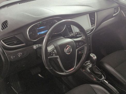 Used 2018 Buick Encore Preferred image 11