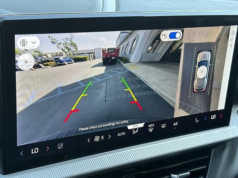 New 2026 Ford Explorer ST image 21