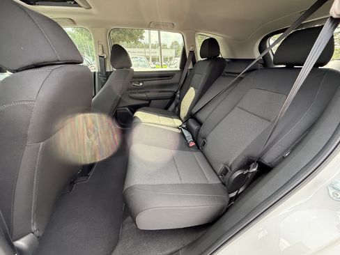 New 2026 Honda CR-V EX image 28